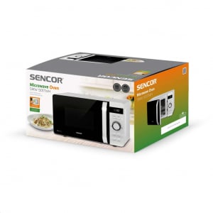 Sencor SMW 5017WH mikrohullámú sütő fehér